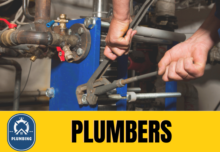  plumber Lamorbey
